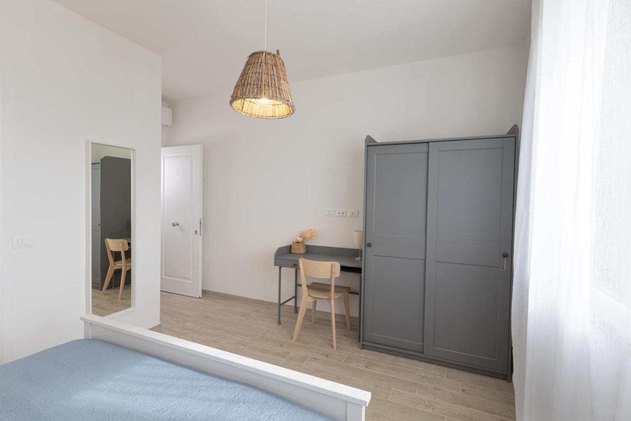 Bed and Breakfast Vento E Mare Riotorto Exterior foto