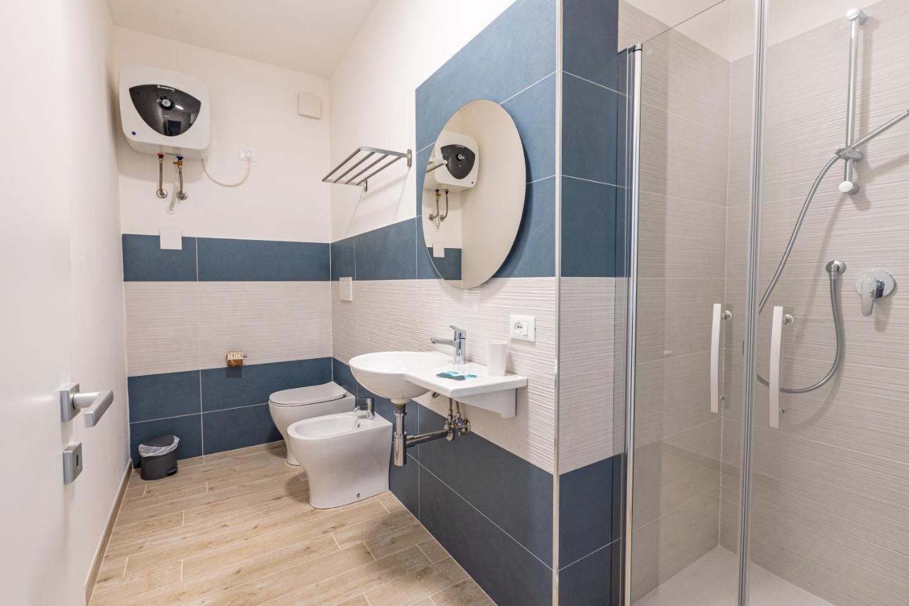 Bed and Breakfast Vento E Mare Riotorto Exterior foto