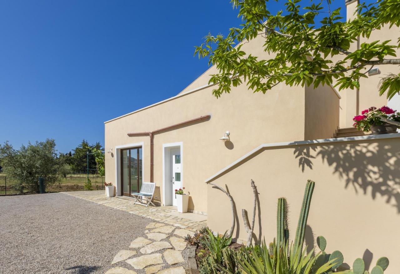 Bed and Breakfast Vento E Mare Riotorto Exterior foto