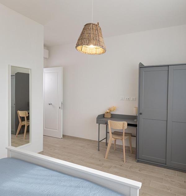 Bed and Breakfast Vento E Mare Riotorto Exterior foto